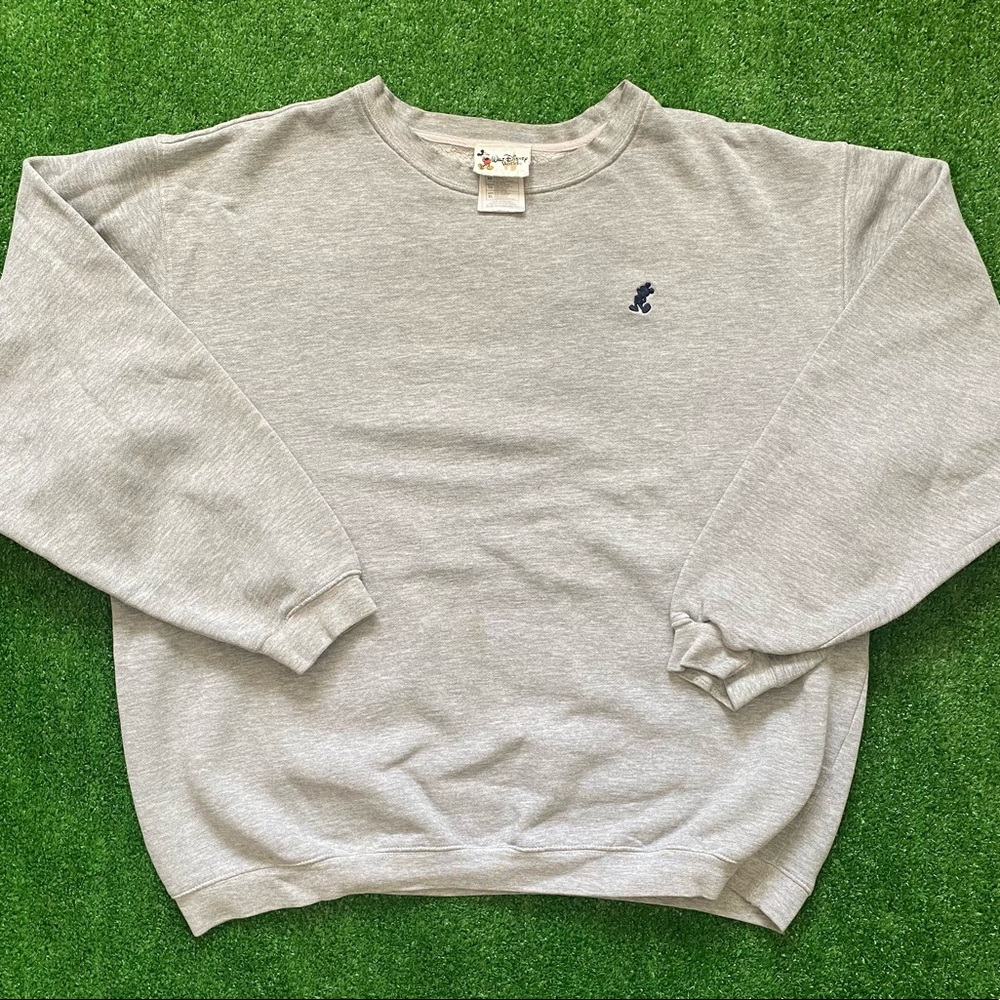 Walt Disney World Mickey Mouse Sweater